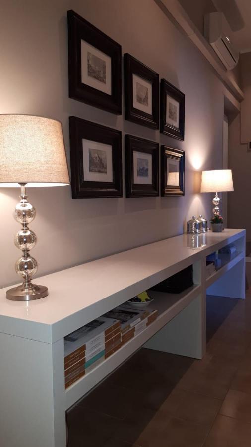 Villa Sul Lago Con Pontile Privato A Brenzone Sul Garda - Unique And Exclusive Exterior foto