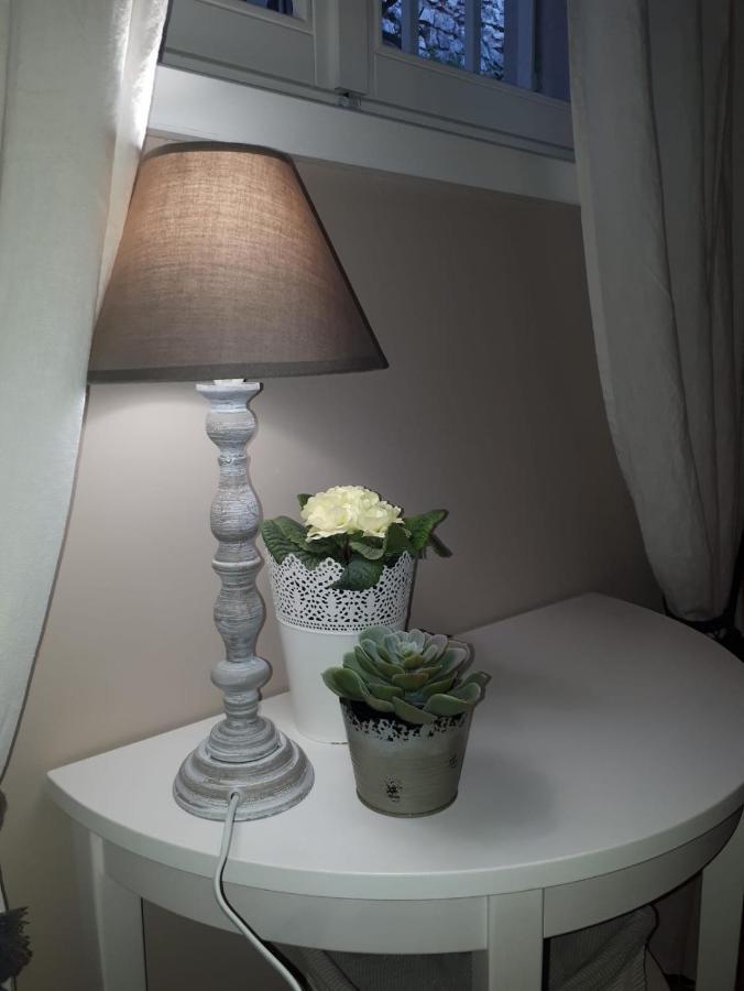 Villa Sul Lago Con Pontile Privato A Brenzone Sul Garda - Unique And Exclusive Exterior foto